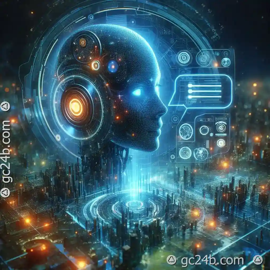 The Future of AI Interfaces Beyond Text Prompts