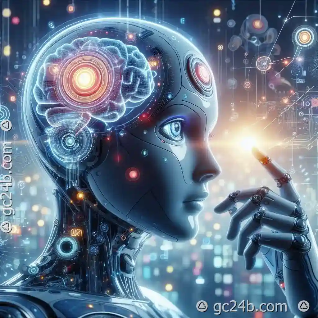 The Future of AI in Character Design