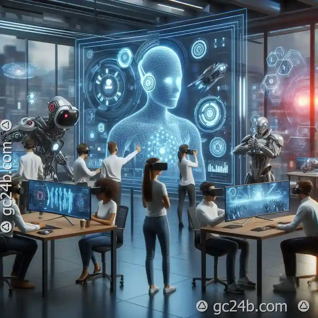 The Future of AI in Game QA