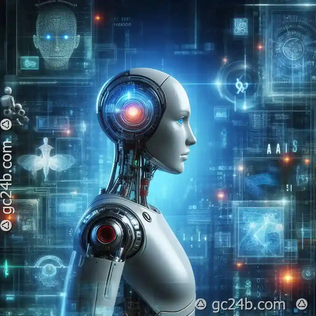 The Future of Automated Testing with AI