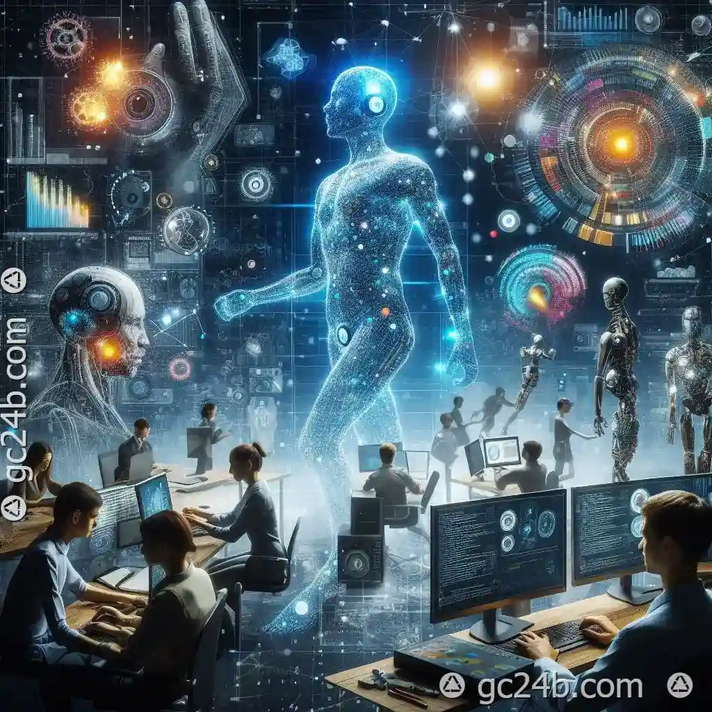 The Future of Collaborative Creativity: Human + AI
