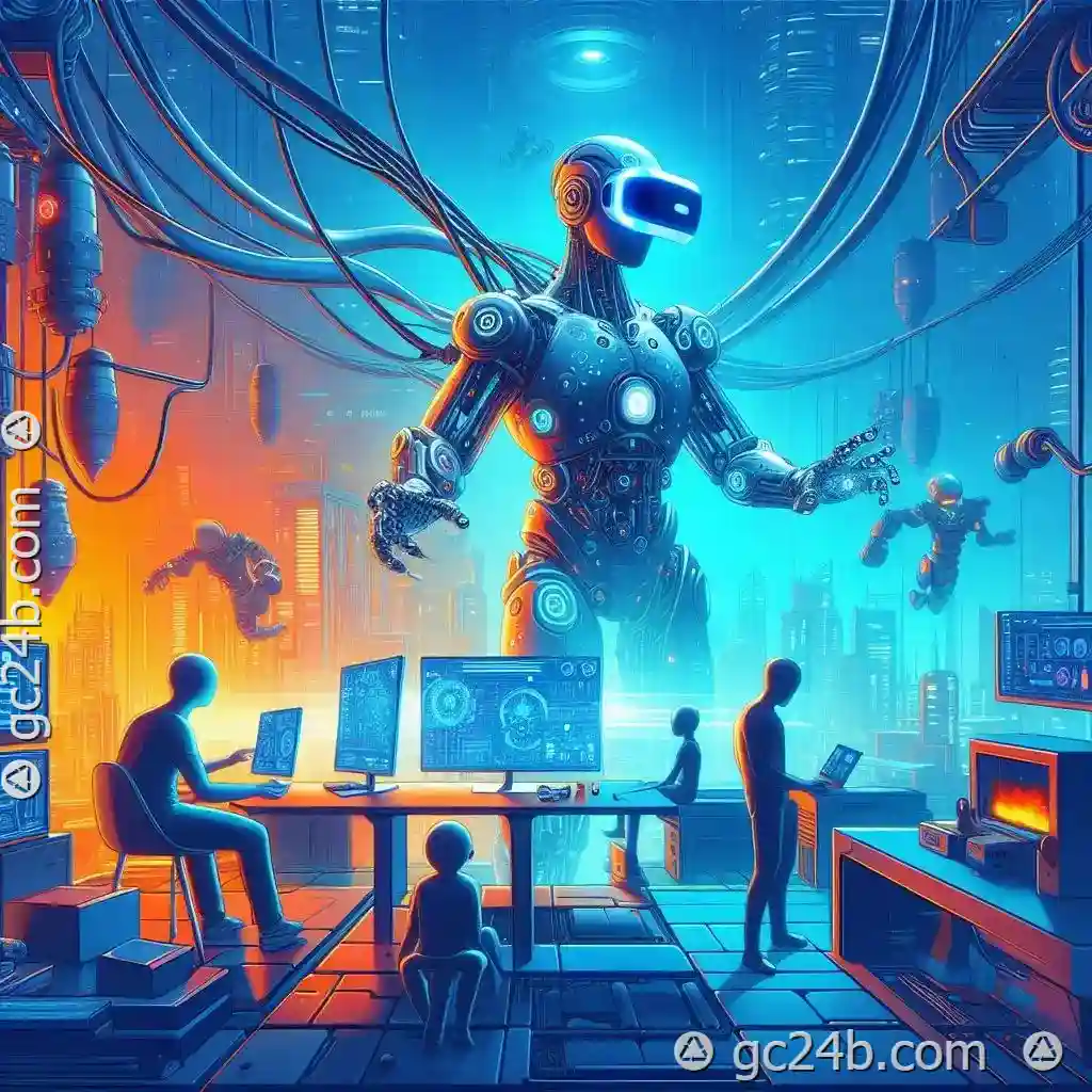 The Future of ML in VR/AR Gameplay Adaptation