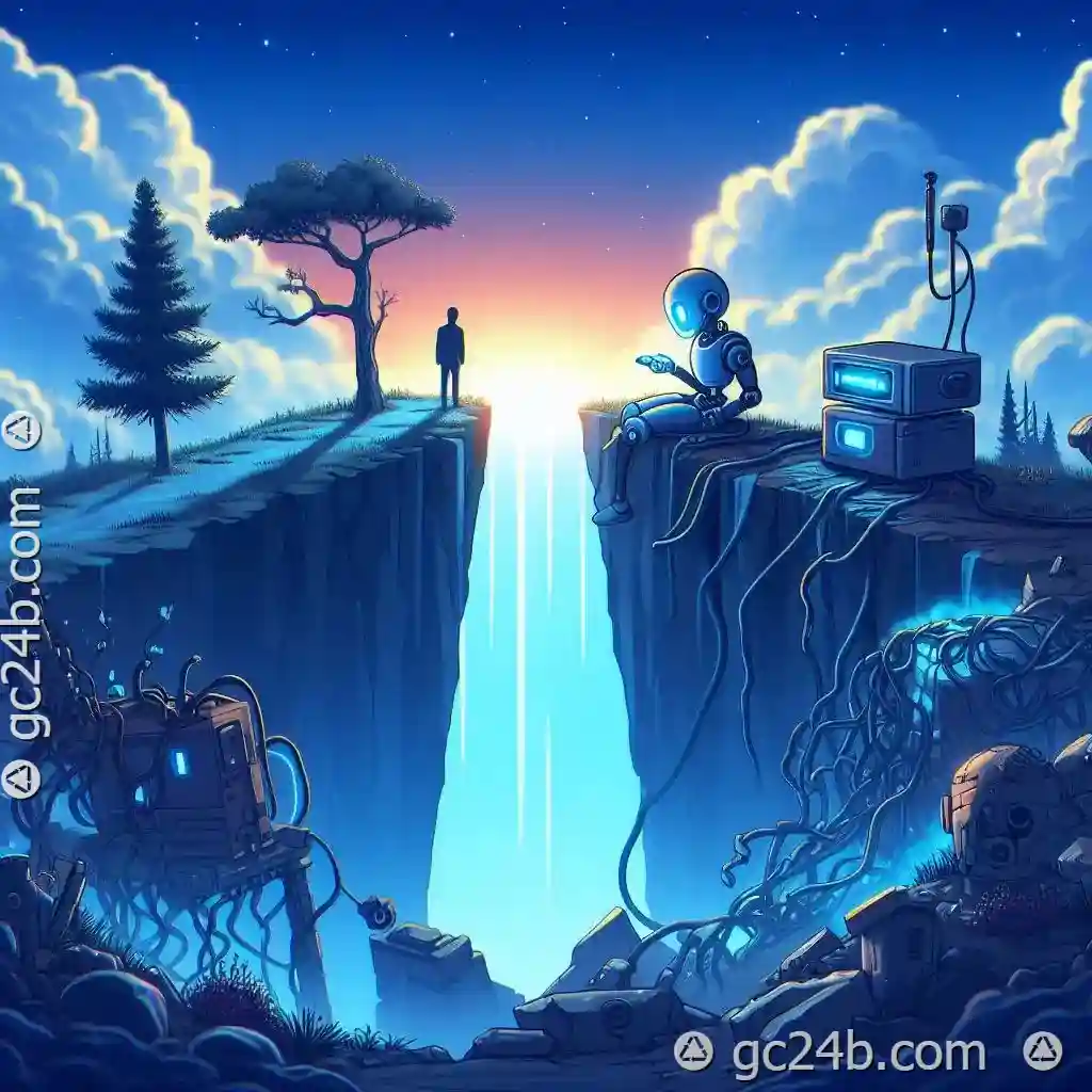 The Gap Between AI Promise and Developer Reality: What’s Missing?