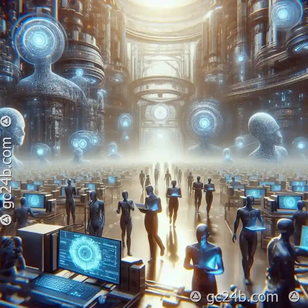 The Hardware Limits of Running Complex NPC AI in Real-Time