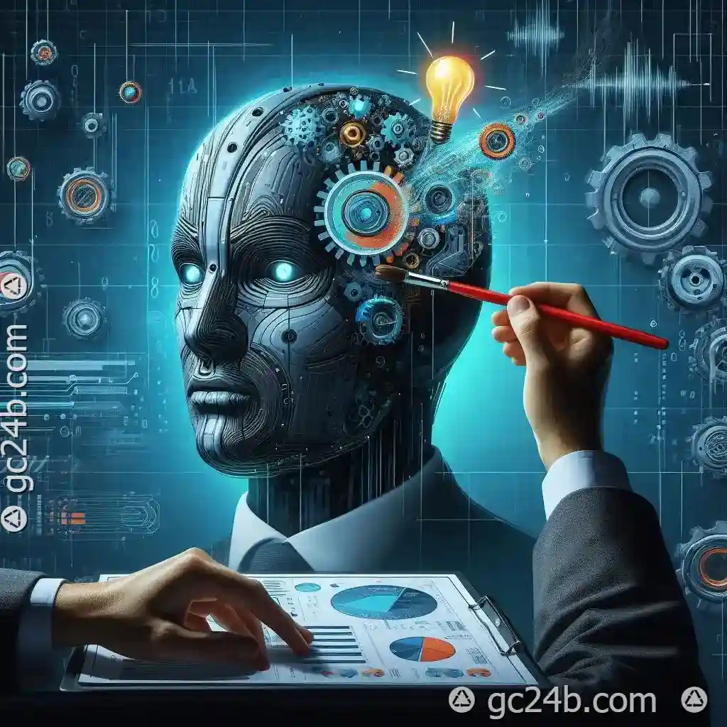 The Hidden Art of Crafting Perfect AI Prompts: Trial, Error, and Expertise