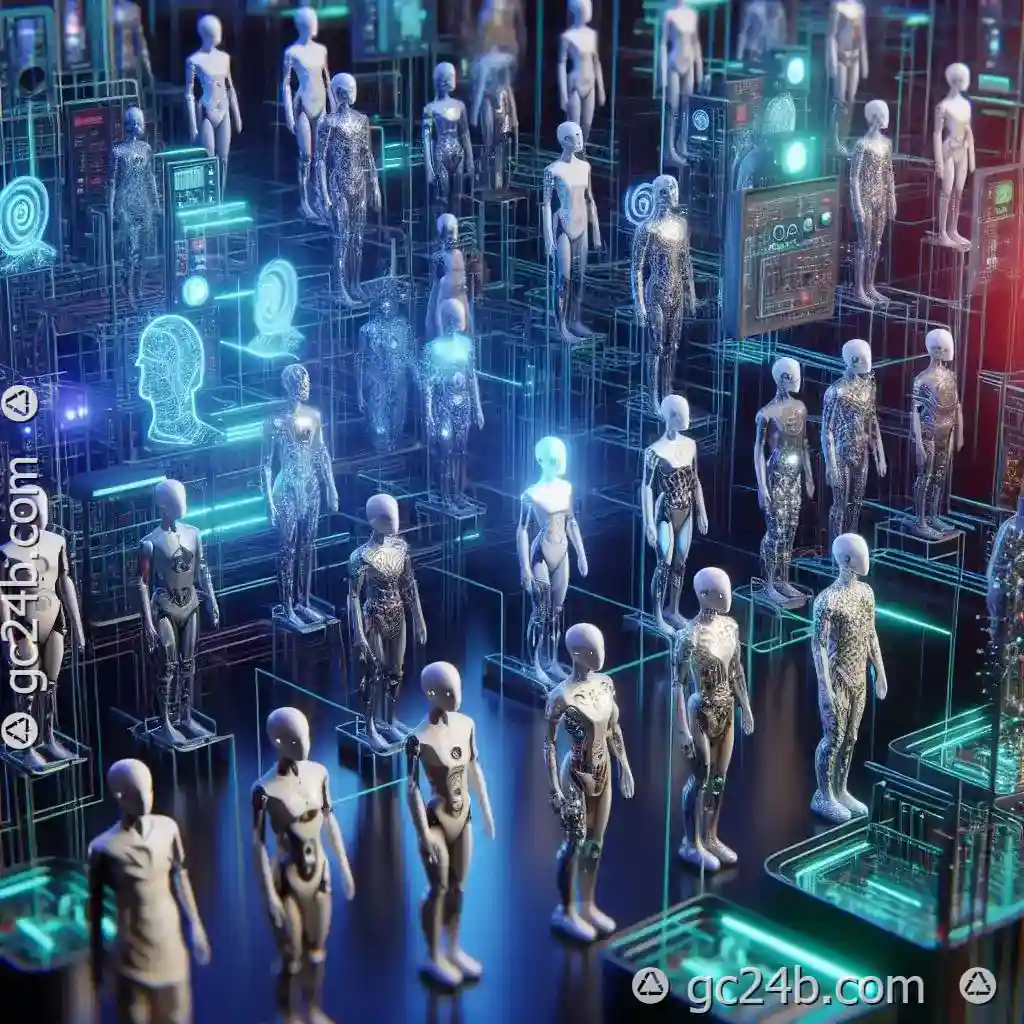 The Hidden Bias in AI-Generated Character Designs and What It Means for Representation