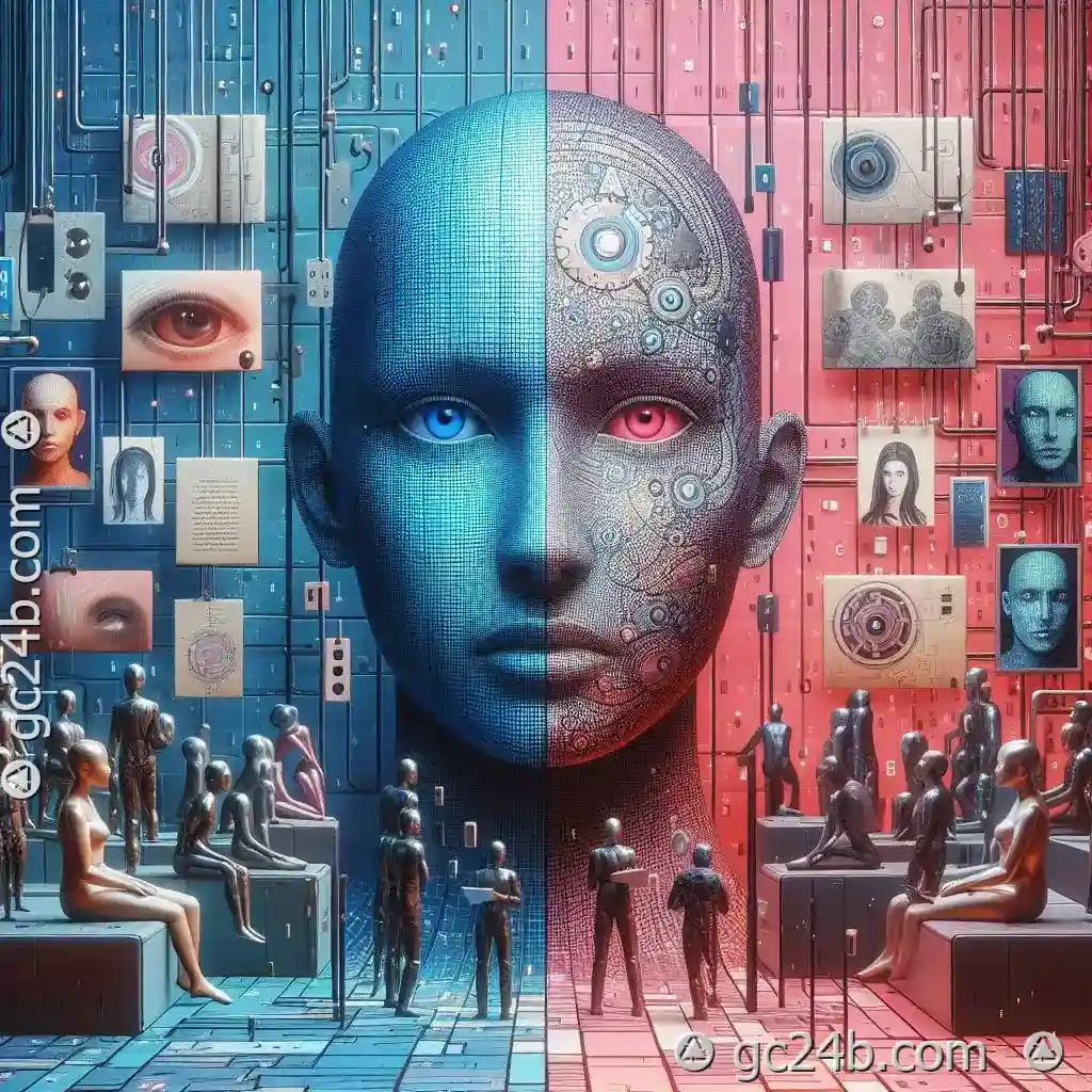 The Hidden Bias in AI-Generated Characters