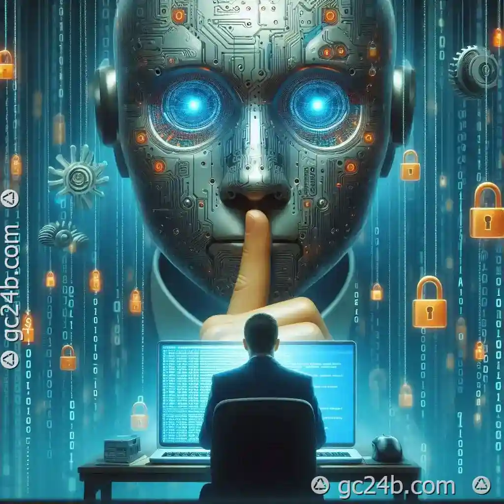 The Hidden Dangers of AI Auto-Correcting Code