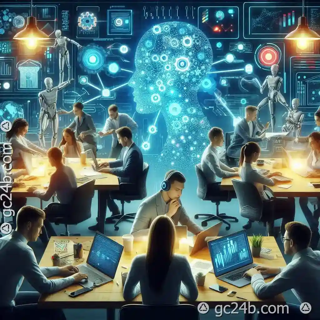 The Human-AI Collaboration Challenge