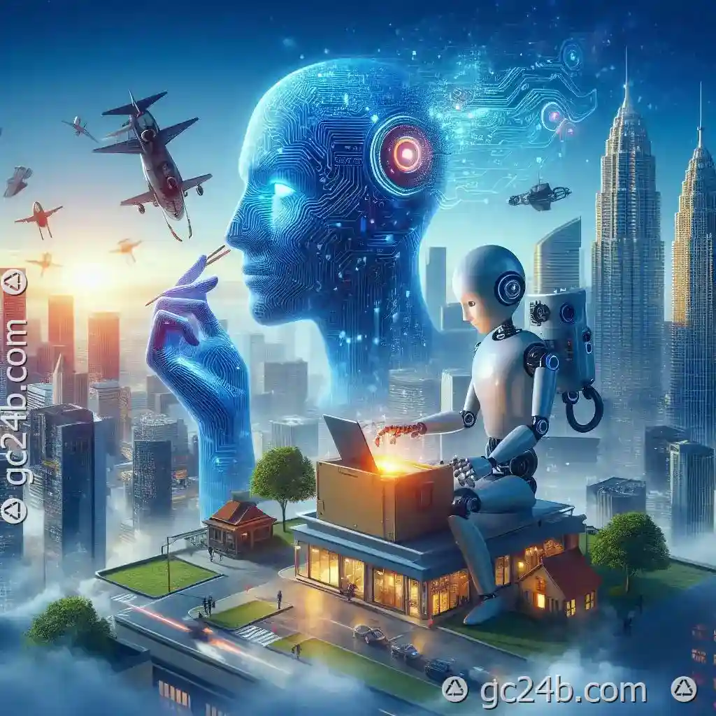 The Illusion of AI as a Productivity Booster