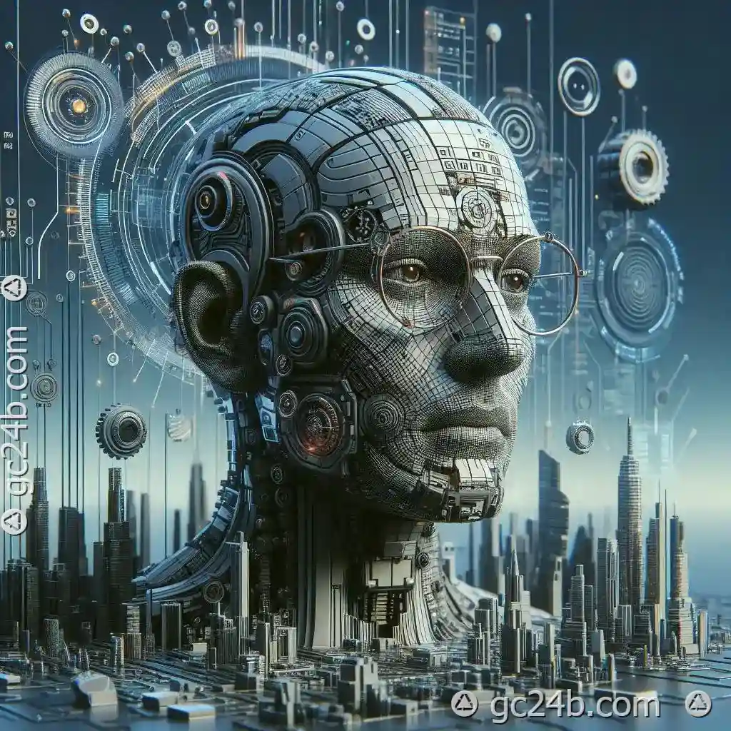 The Legal Gray Area of AI-Generated 3D Models