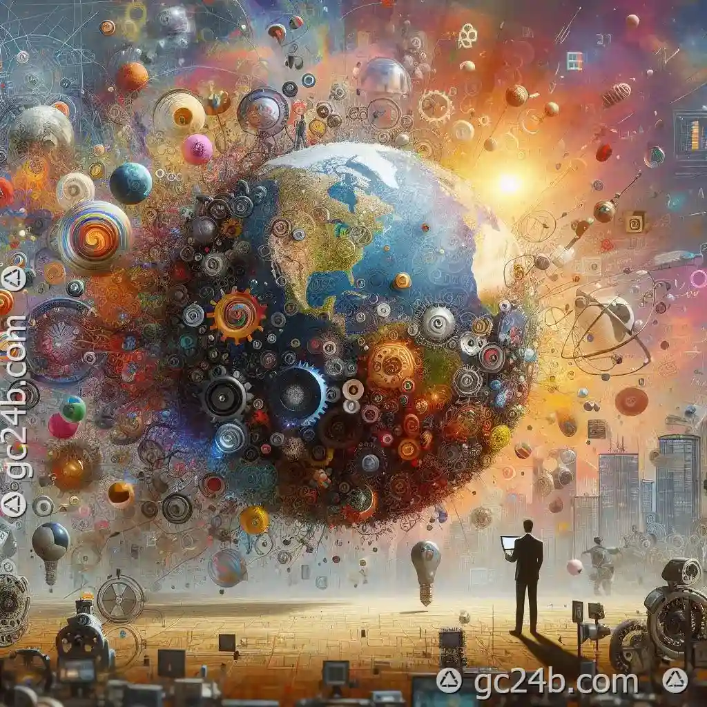 The Limits of AI Creativity in Prompt Responses