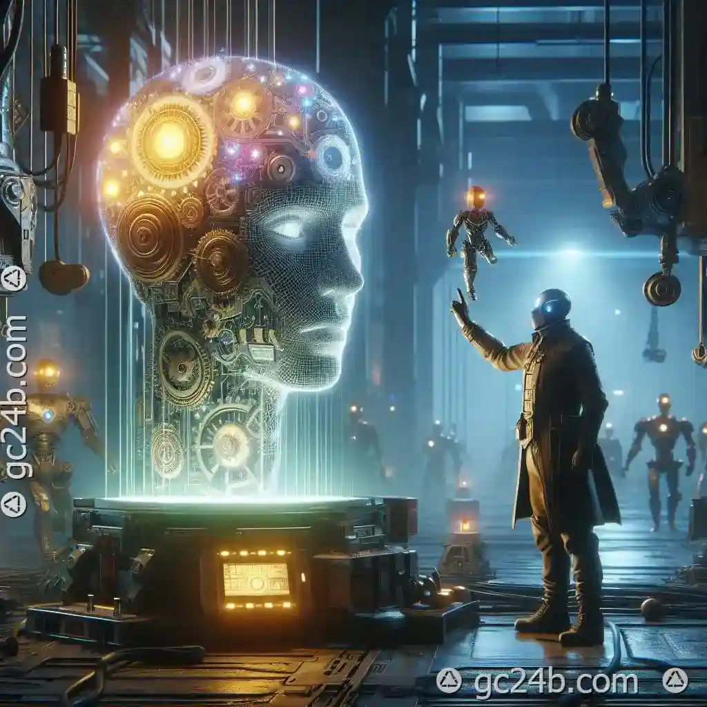 The Potential for Smart NPCs in Narrative-Driven Games