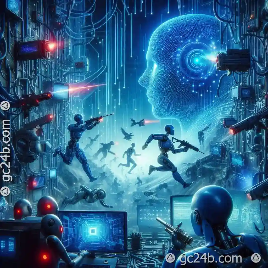 The Privacy Risks of AI That Adapts to Player Behavior