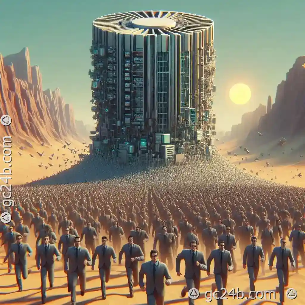 The Resource Demands of Running Smart NPC AI in Open Worlds