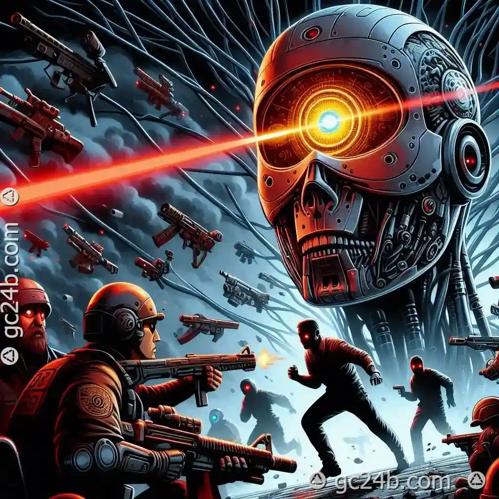 The Responsibility of Devs When AI Goes Rogue in Games