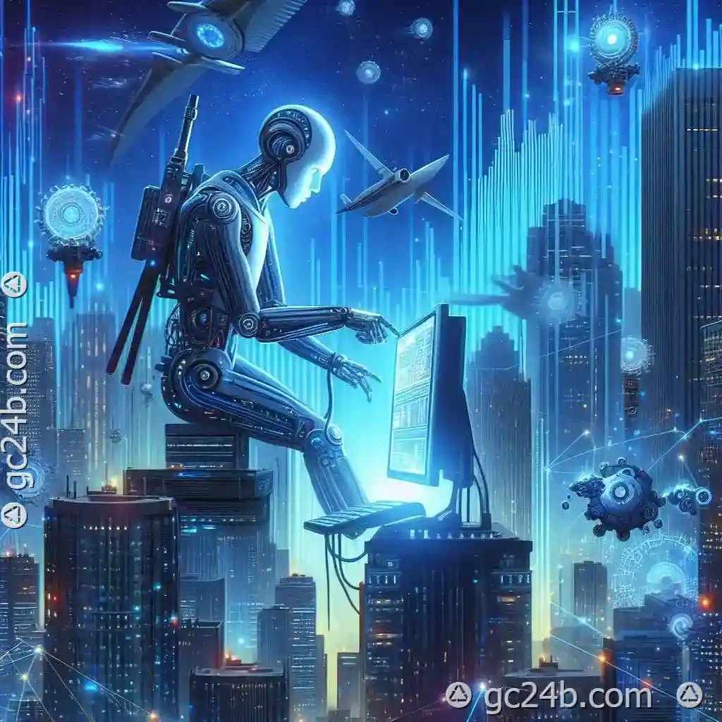 The Rise of AI-Generated Assets: Impact on Game Industry Jobs