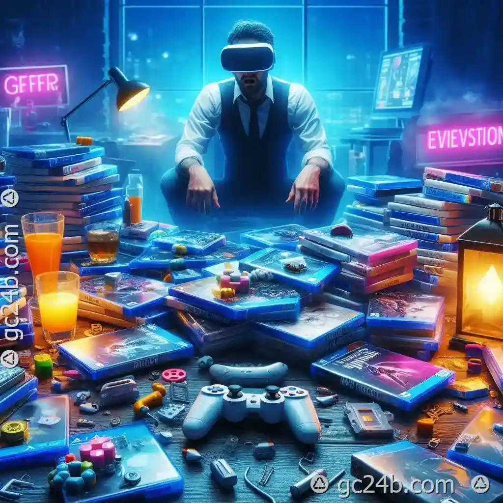 The Rise of AI-Generated Fake Reviews for Games