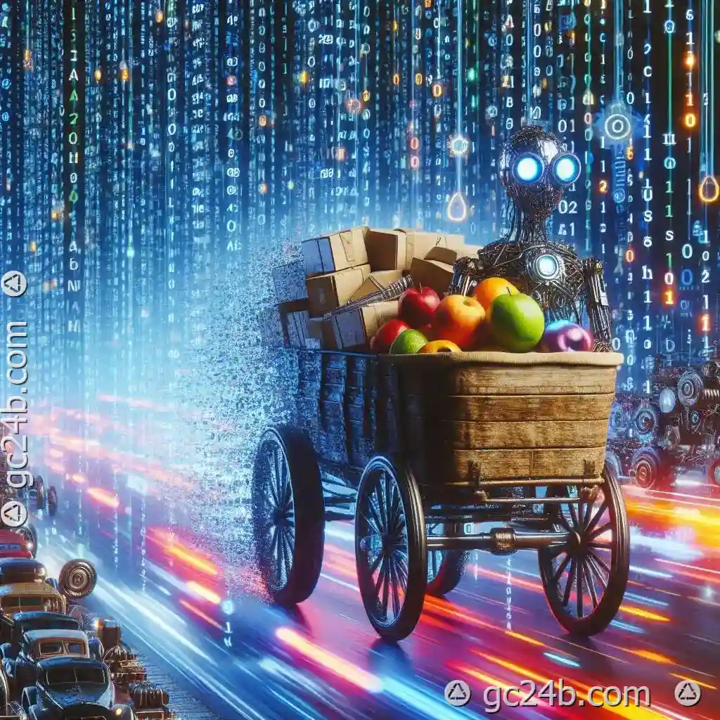 The Rise of AI-Generated Junk Code