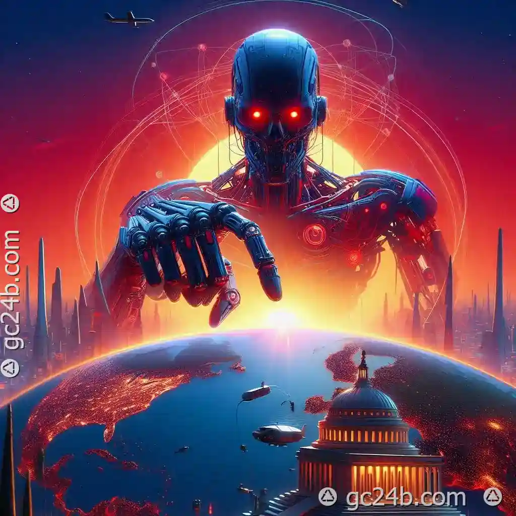 The Rise of AI-Generated Propaganda in Games