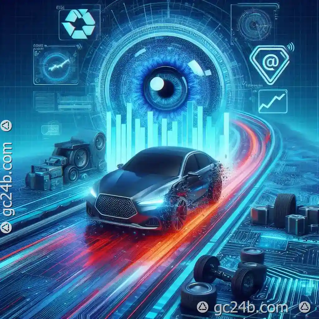 The Rise of AI-Powered Crash Analytics