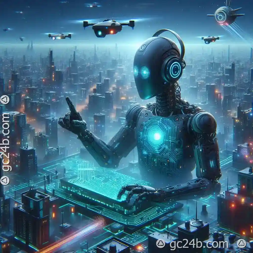 The Rise of Self-Learning AI Testers in Open-World Games