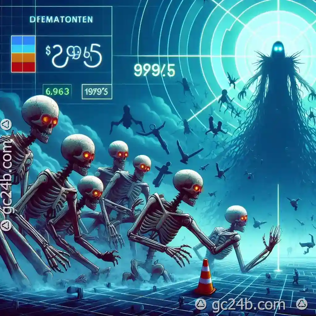 The Risk of AI NPCs Making Games Too Unpredictable