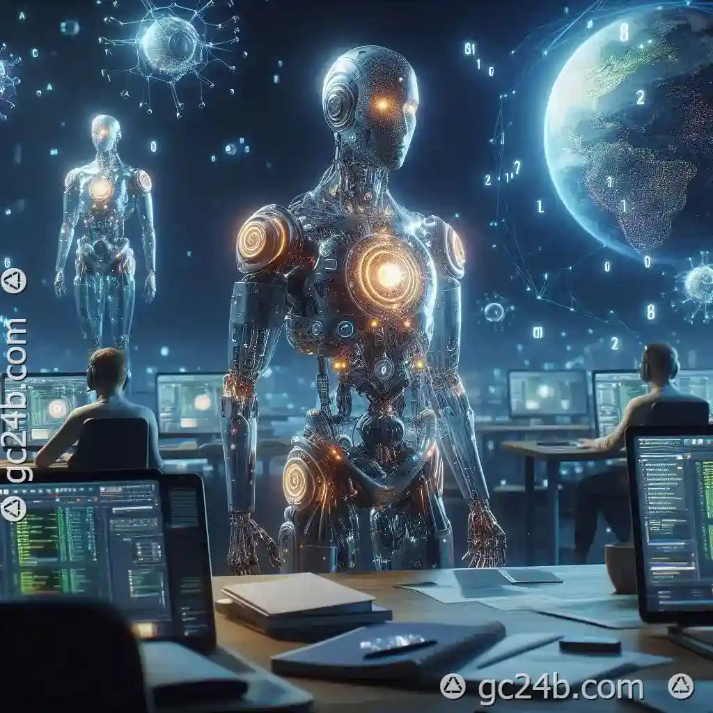 The Role of AI in Creating Realistic 3D Models Automatically