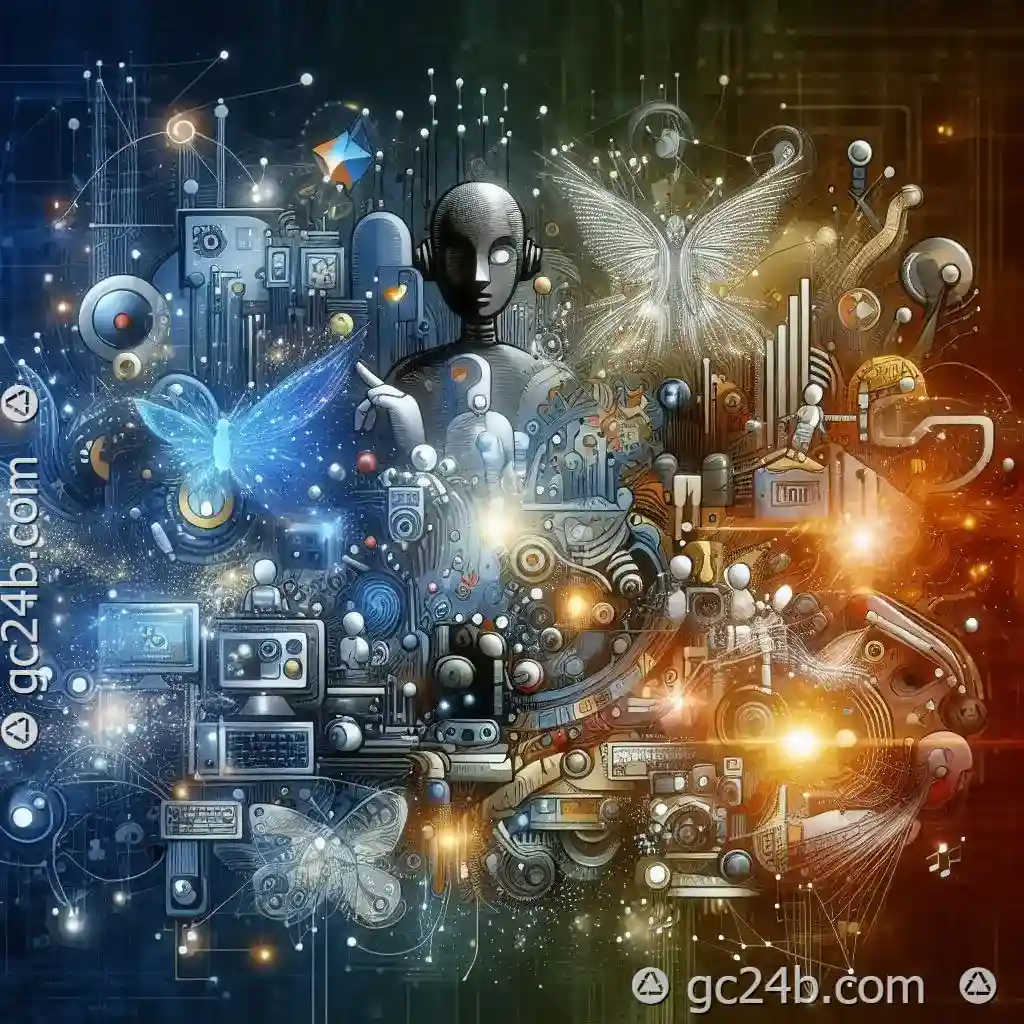 The Role of AI in Expanding Creative Possibilities in Games