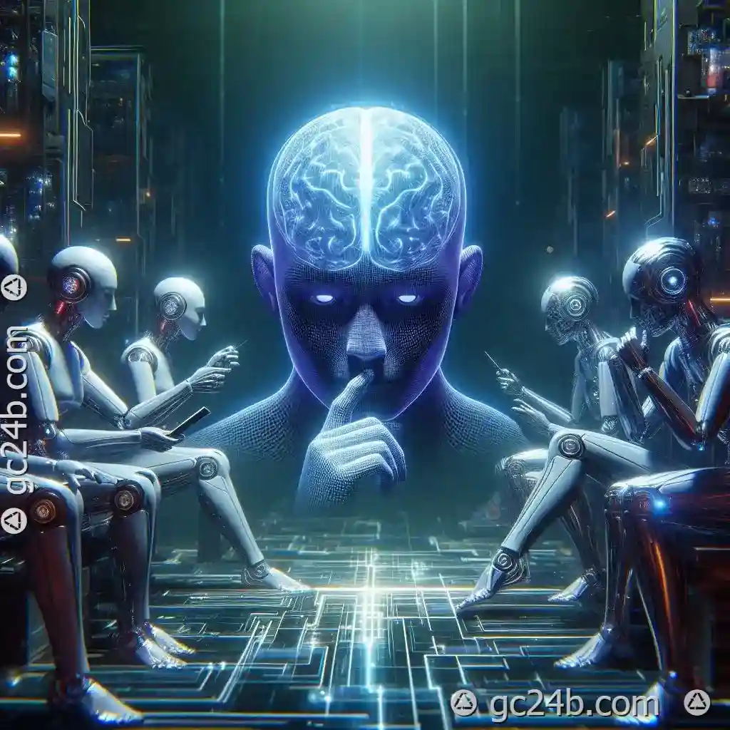 The Role of AI in Generating Procedural Storylines