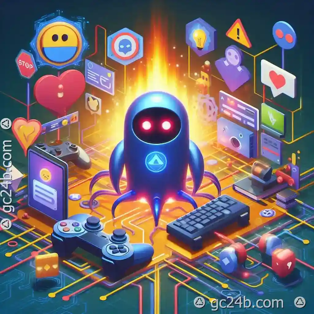 The Role of ML in Detecting Toxic Chat in Online Games
