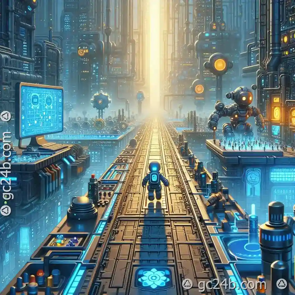 The Role of Smart NPCs in Procedurally Generated Game Worlds