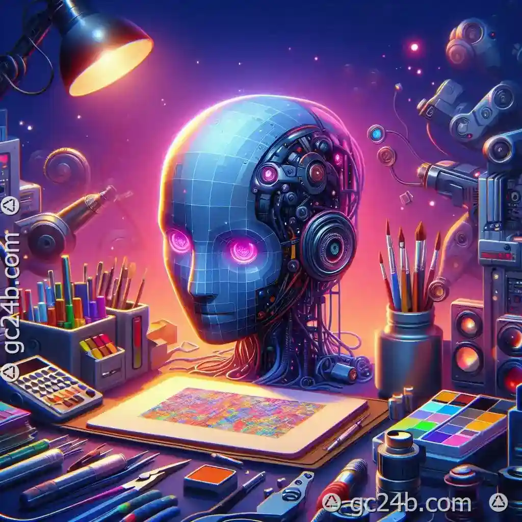 Top 5 Tools for AI-Assisted Asset Generation in Games