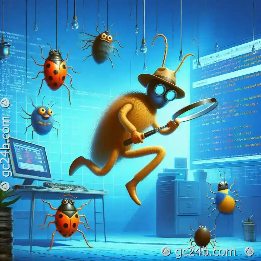 Tracking Down Intermittent Bugs