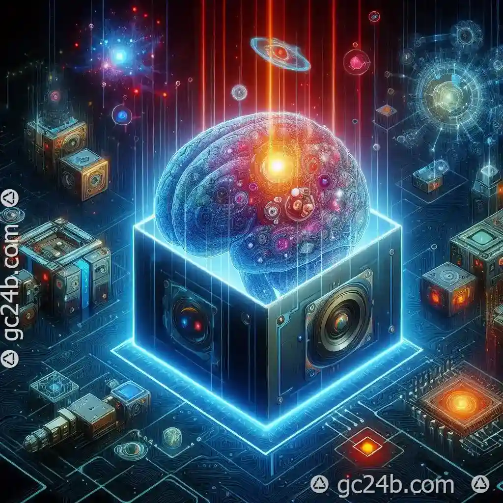 Transparency in Loot Box Algorithms and AI