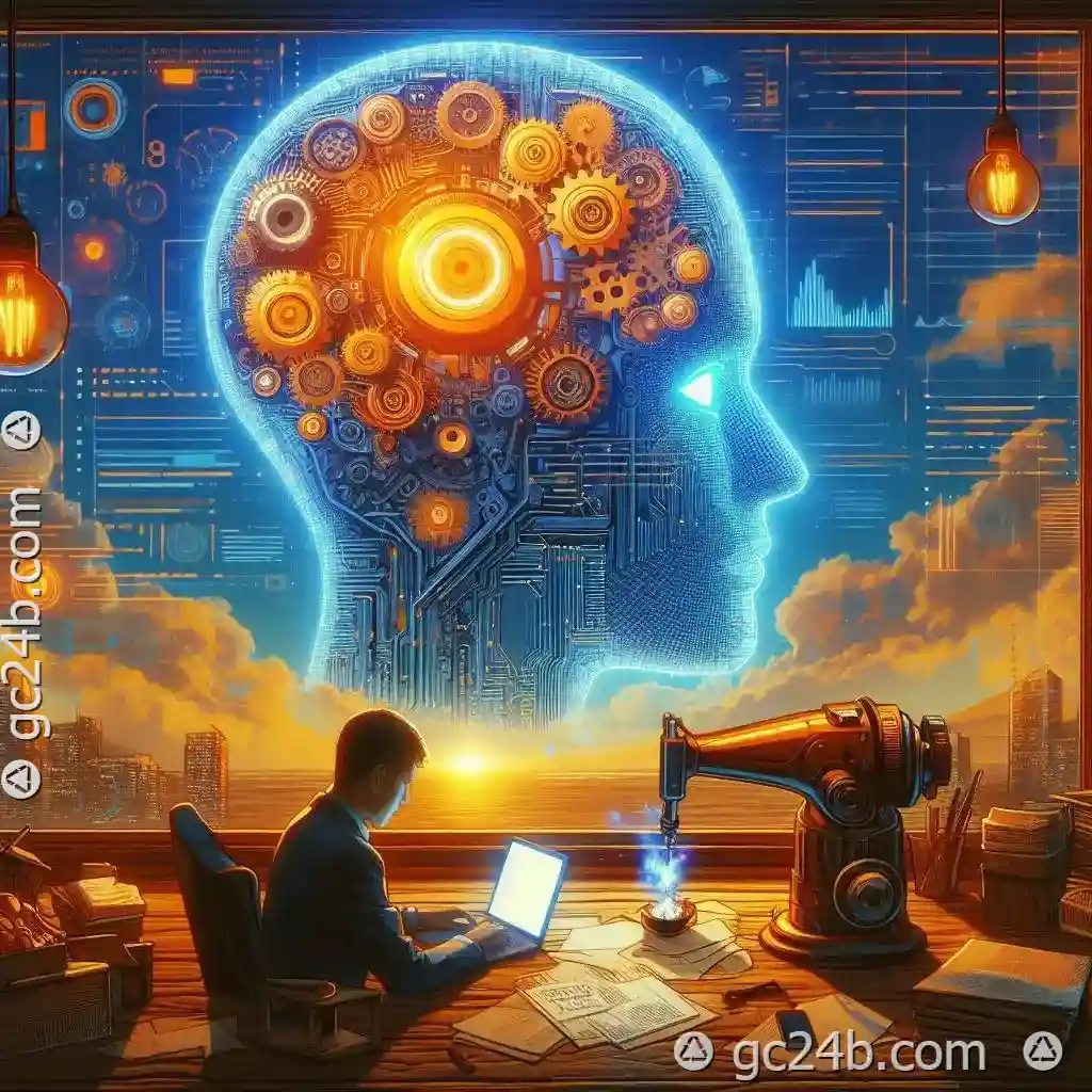 Using AI Prompts to Automate Repetitive Dev Tasks