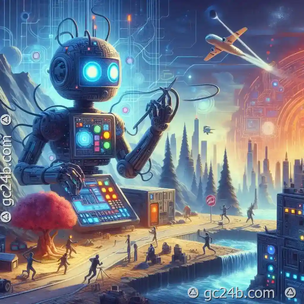 Using AI to Create NPCs That Adapt to Player Playstyles