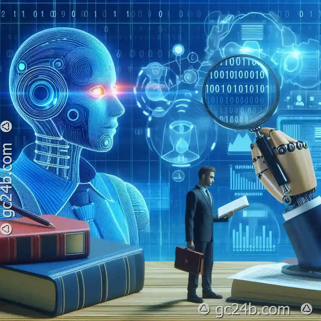 Using AI to Detect Cheating Ethically