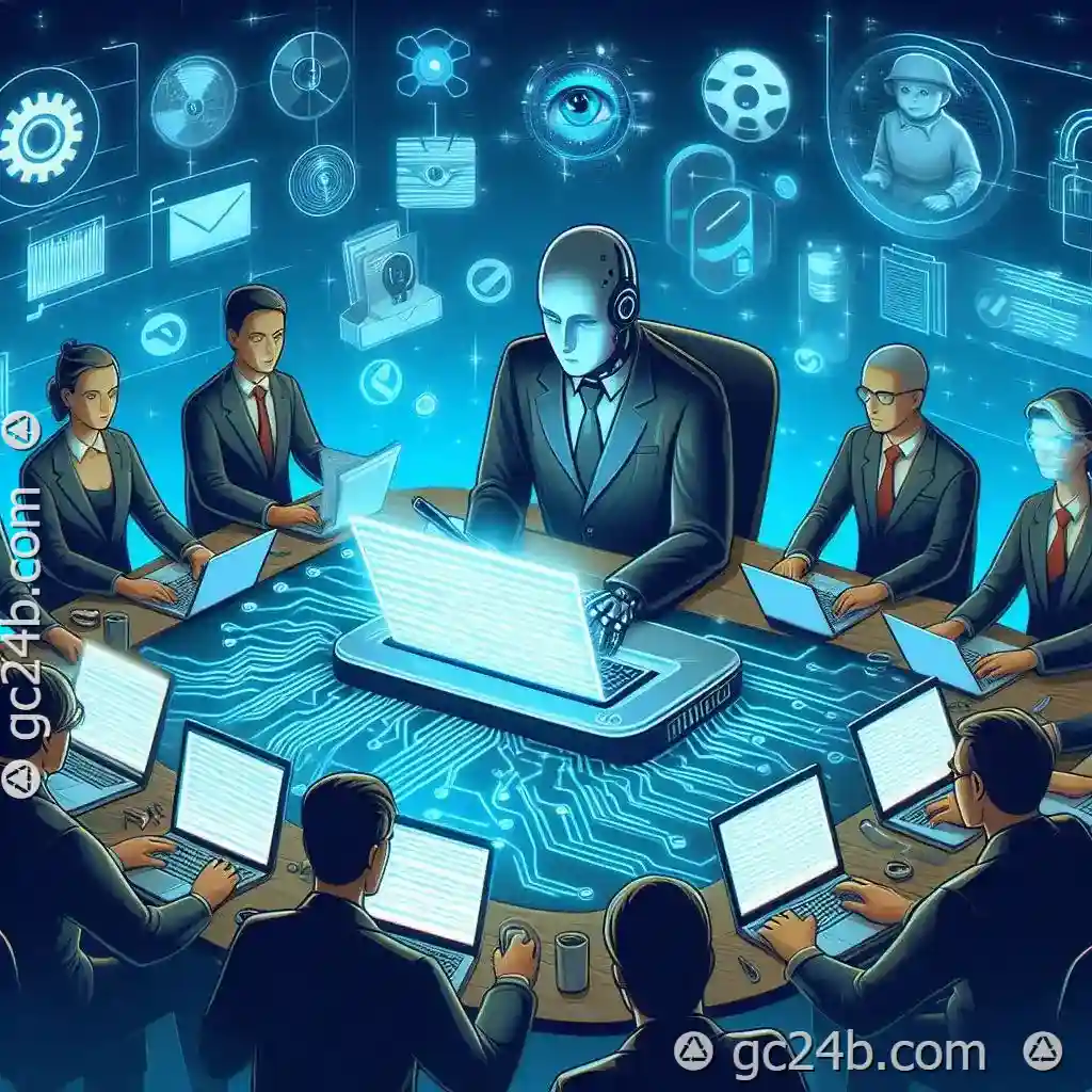 Using AI to Detect and Prevent Cheating Ethically