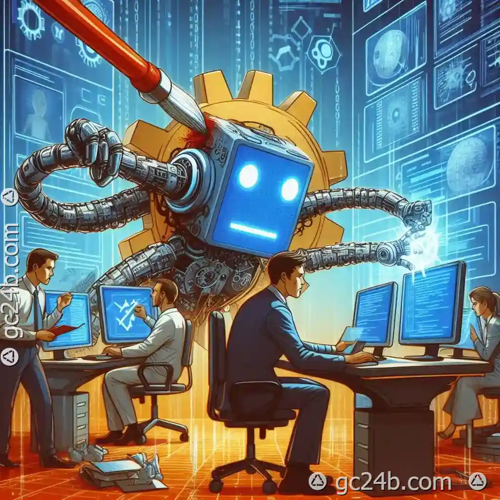 Using AI to Fix Null Reference Exceptions Automatically