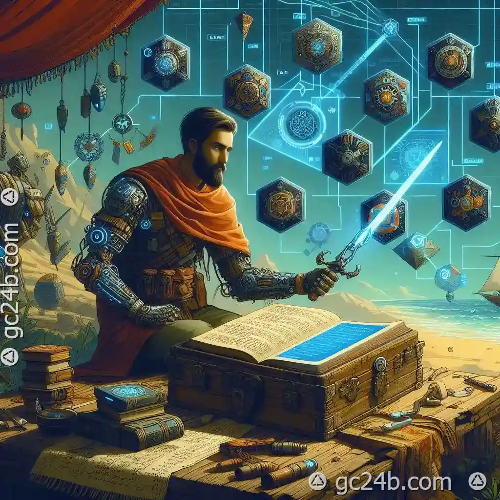 Using AI to Generate Culturally Diverse Game Assets