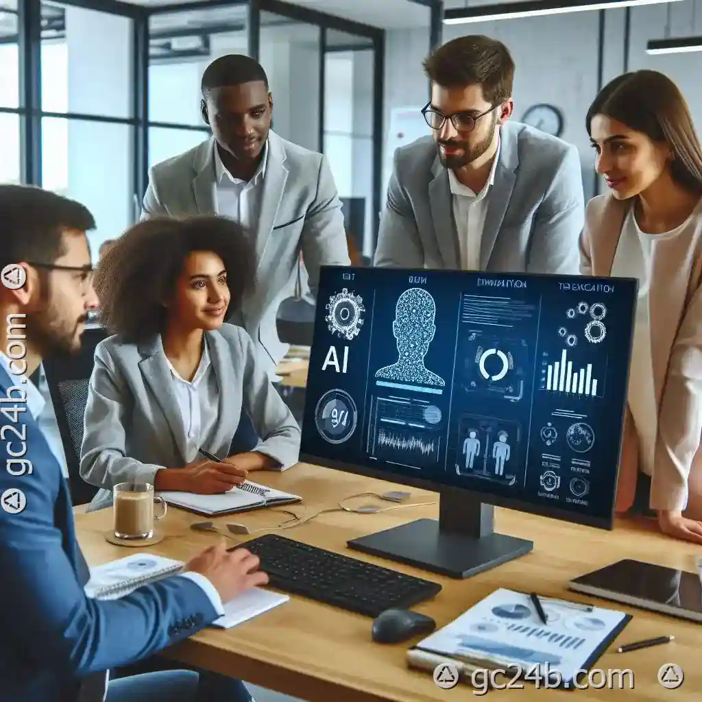 Using AI to Monitor Test Execution