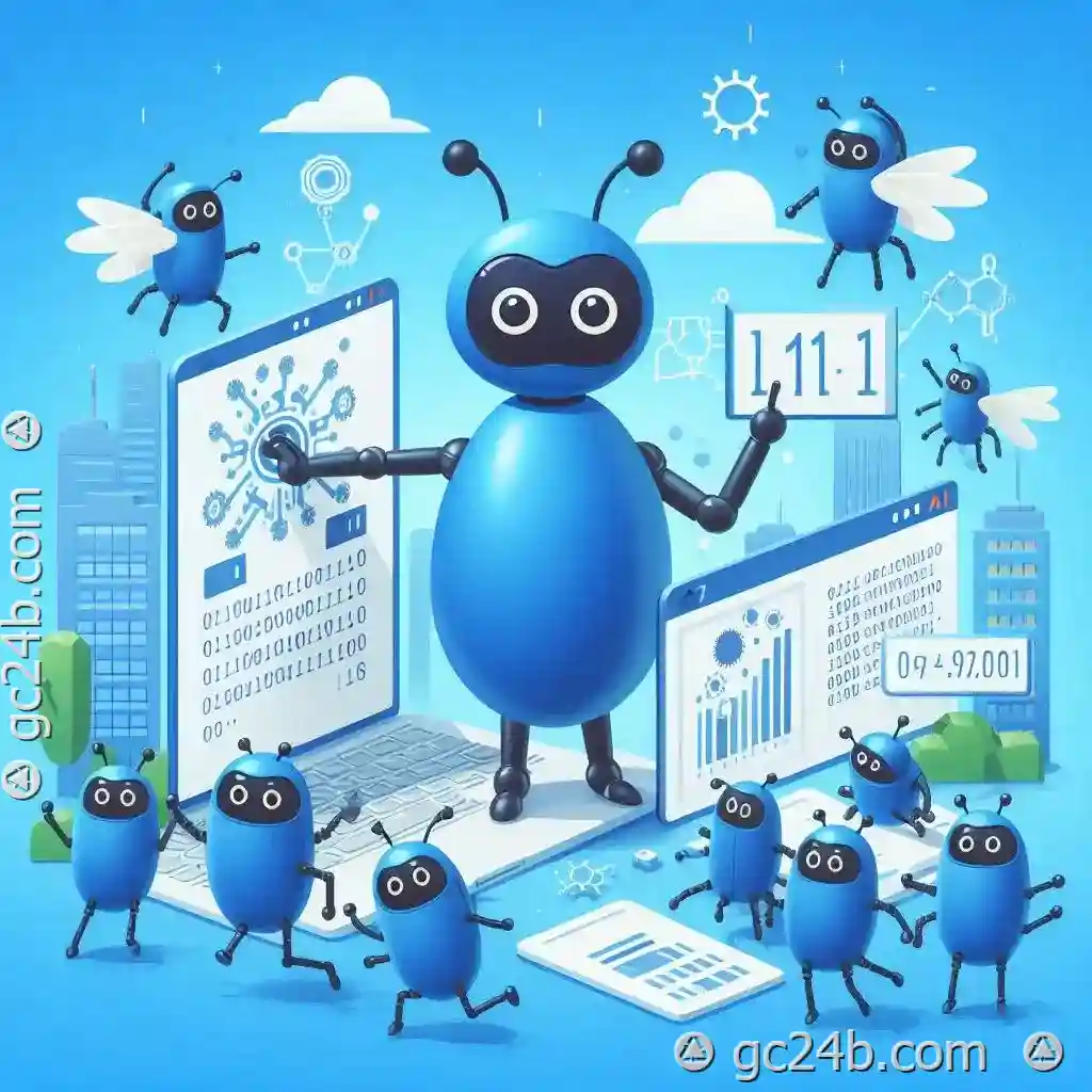 Using AI to Reproduce Bug Scenarios