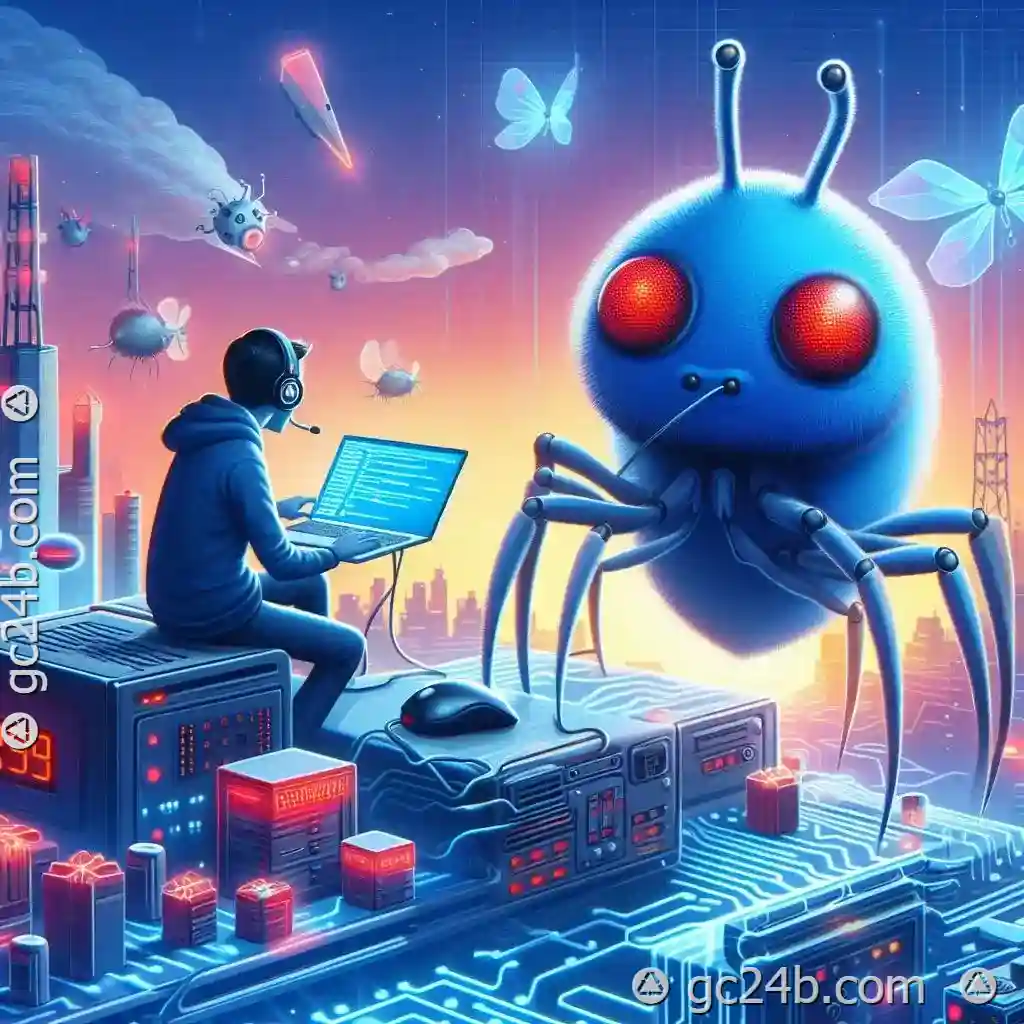 Using ML for Game Bug Detection