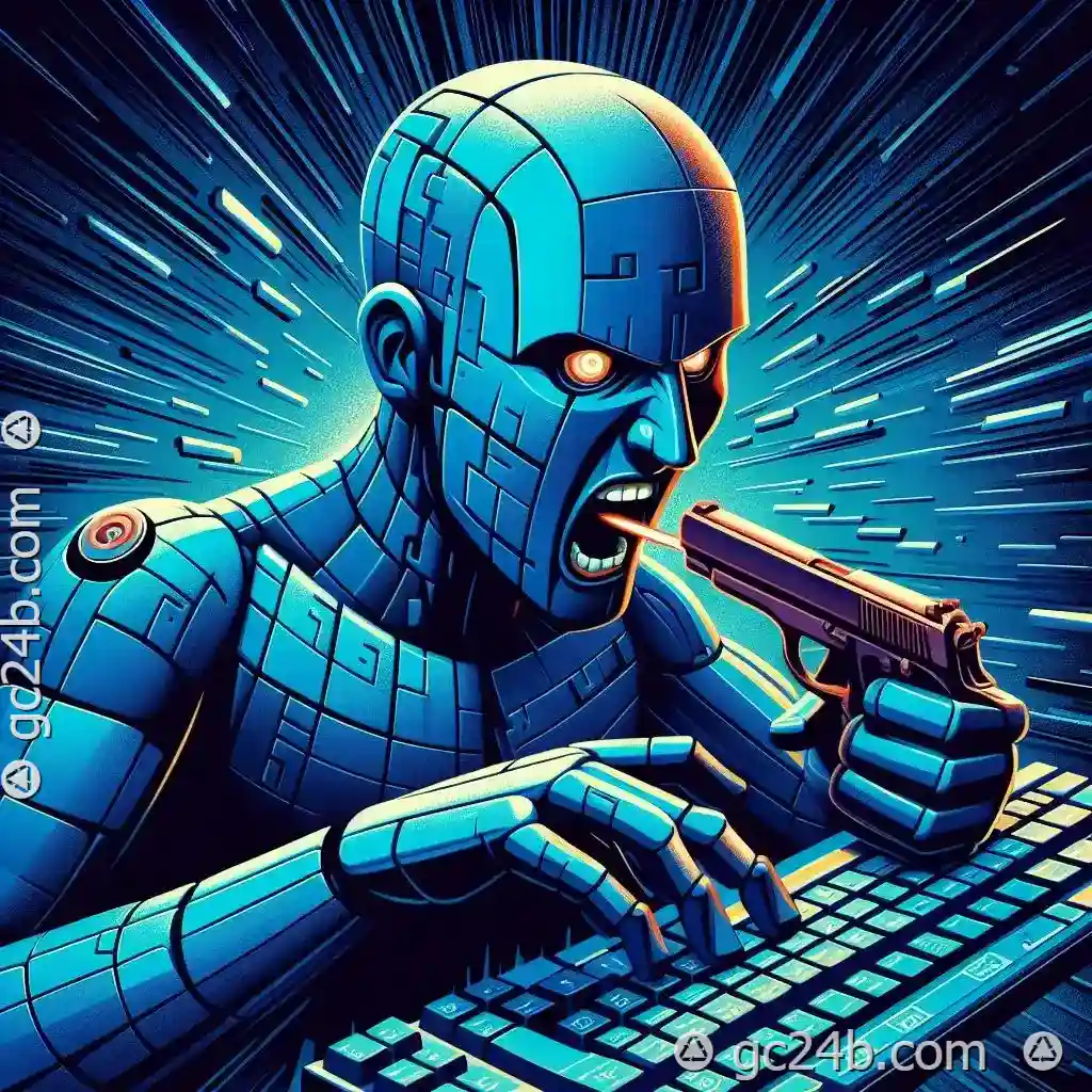 When AI Creates Content That Violates Player Privacy