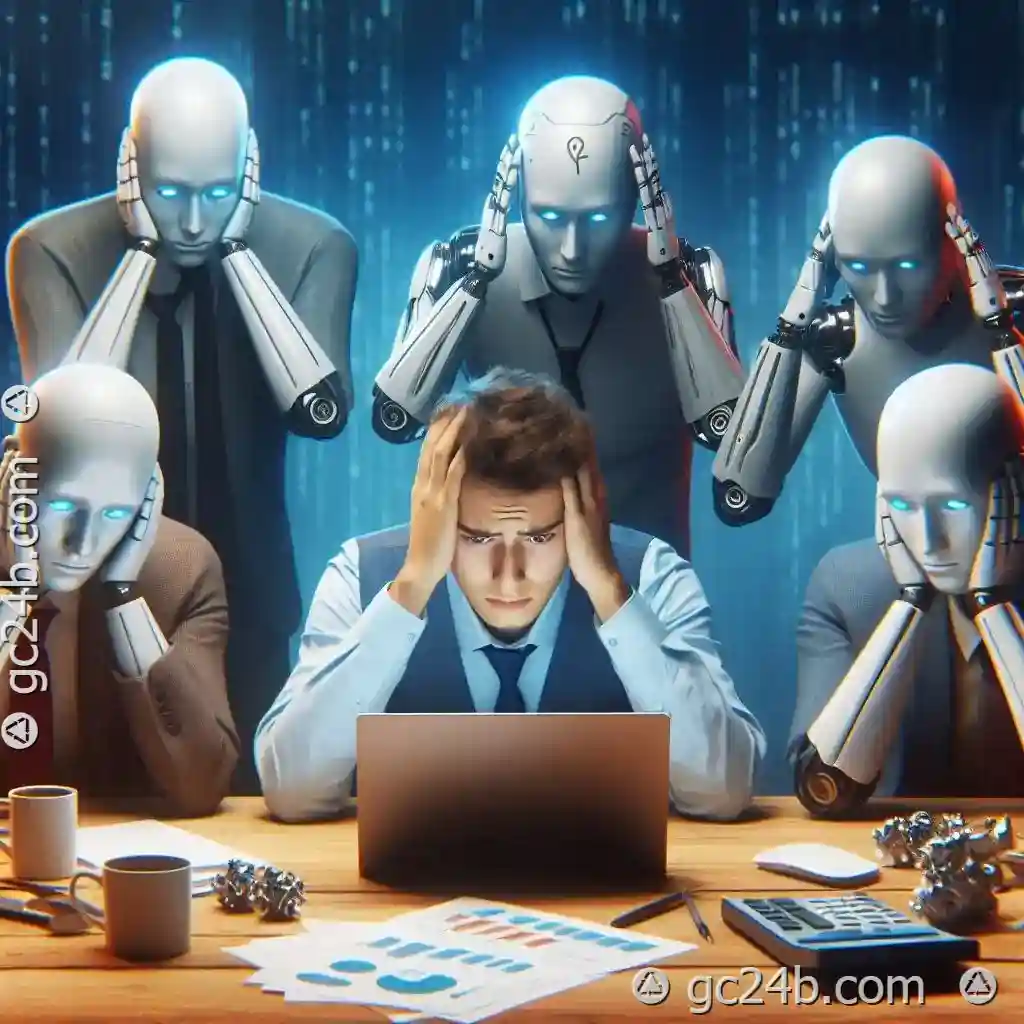 When AI Development Tools Increase Frustration Instead of Productivity