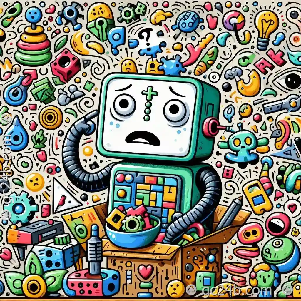 When AI Fails at Edge Cases