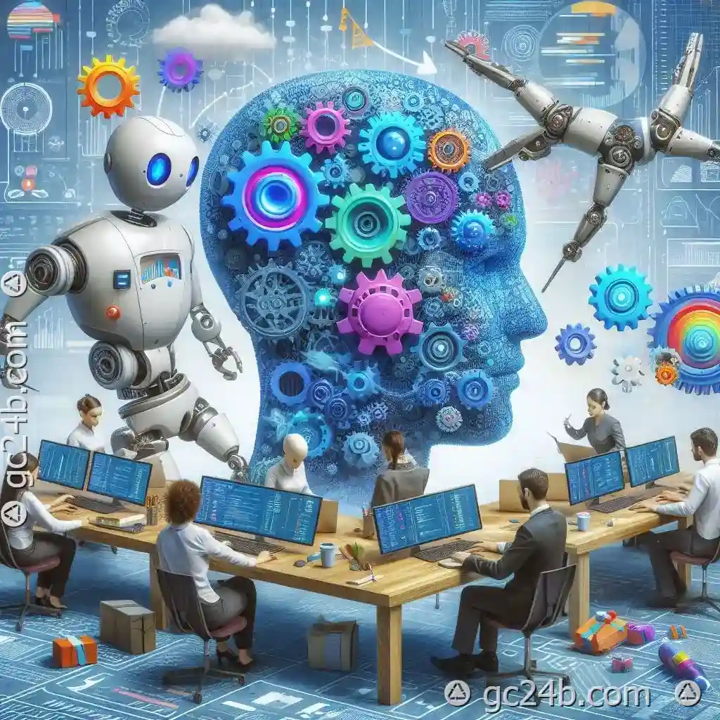 When AI Hinders Rather Than Helps Collaborative Coding