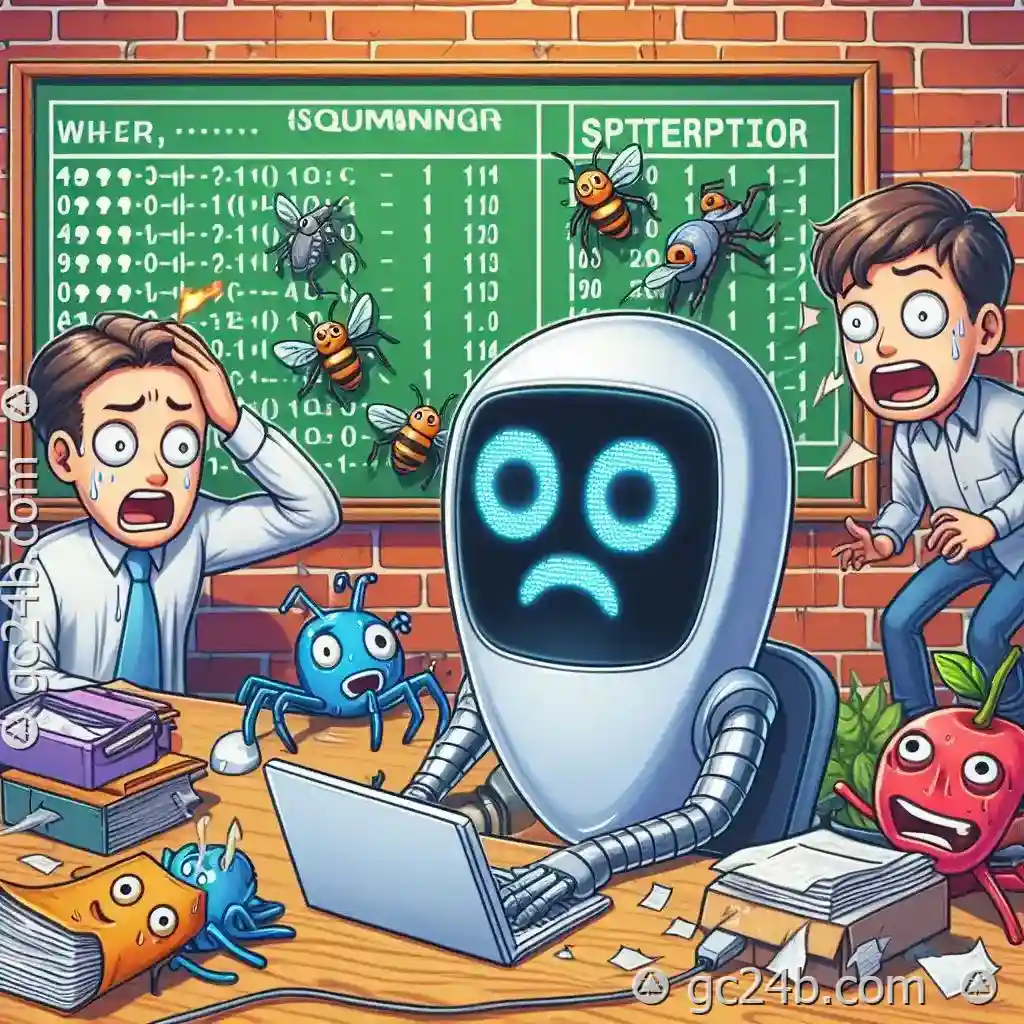 When AI Misses Critical Bugs