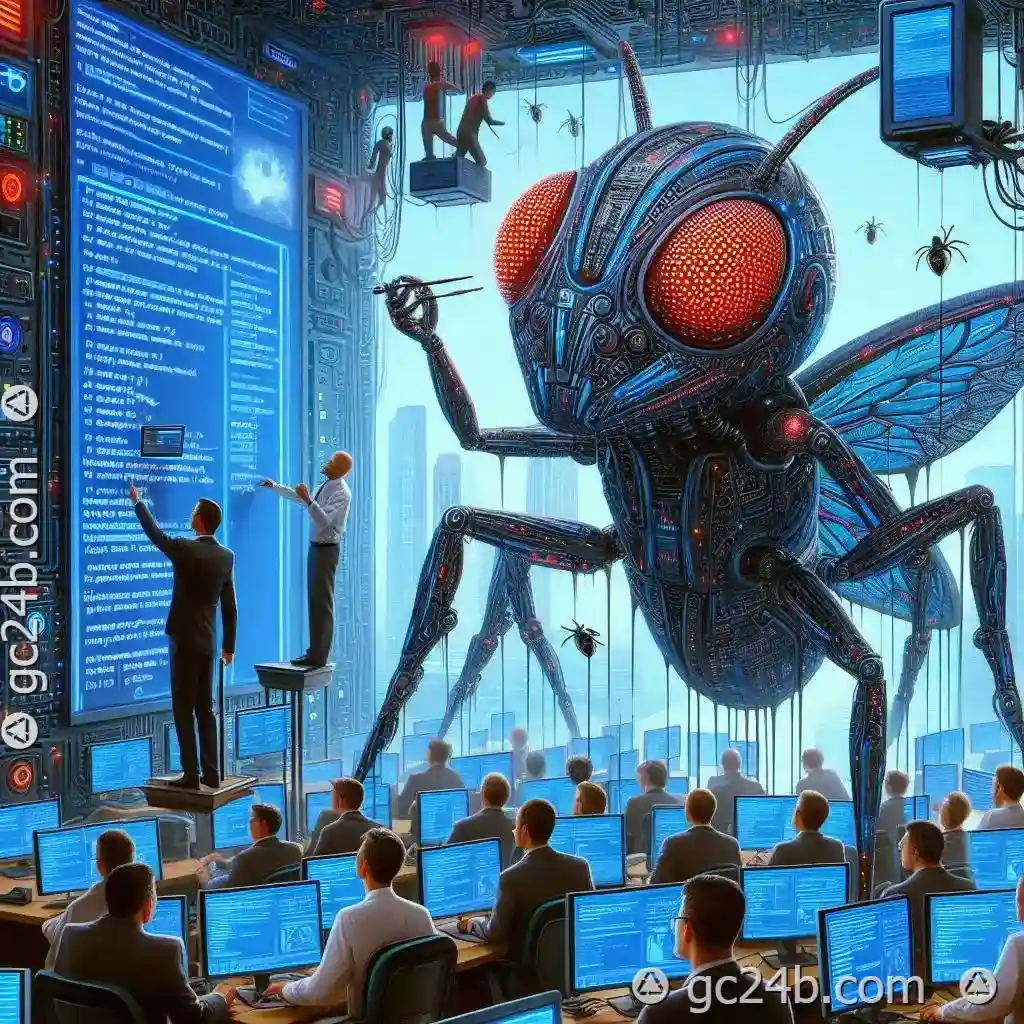 When AI Tools Produce More Bugs Than They Fix